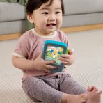 Fisher-Price Laugh & Learn Puppy's Storytime Reader - Image 2