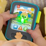 Fisher-Price Laugh & Learn Puppy's Storytime Reader - Image 3