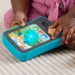 Fisher-Price Laugh & Learn Puppy's Storytime Reader - Image 4