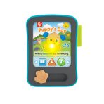 Fisher-Price Laugh & Learn Puppy's Storytime Reader - Image 5