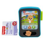 Fisher-Price Laugh & Learn Puppy's Storytime Reader - Image 6