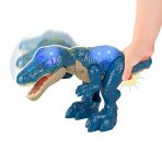 Imaginext Jurassic World Growl & Glow Baryonyx - Image 3