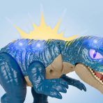 Imaginext Jurassic World Growl & Glow Baryonyx - Image 4