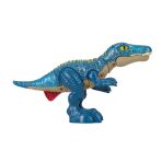 Imaginext Jurassic World Growl & Glow Baryonyx - Image 2