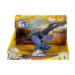 Imaginext Jurassic World Growl & Glow Baryonyx - Image 7