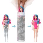 Barbie Colour Reveal Disco Star Series Fashion Doll & Accessories with 6 Surprises (Styles May Vary) - Image 5