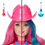Barbie Colour Reveal Disco Star Series Fashion Doll & Accessories with 6 Surprises (Styles May Vary) - Image 4