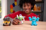 Pixar Click Figs Buzz Lightyear - Image 7