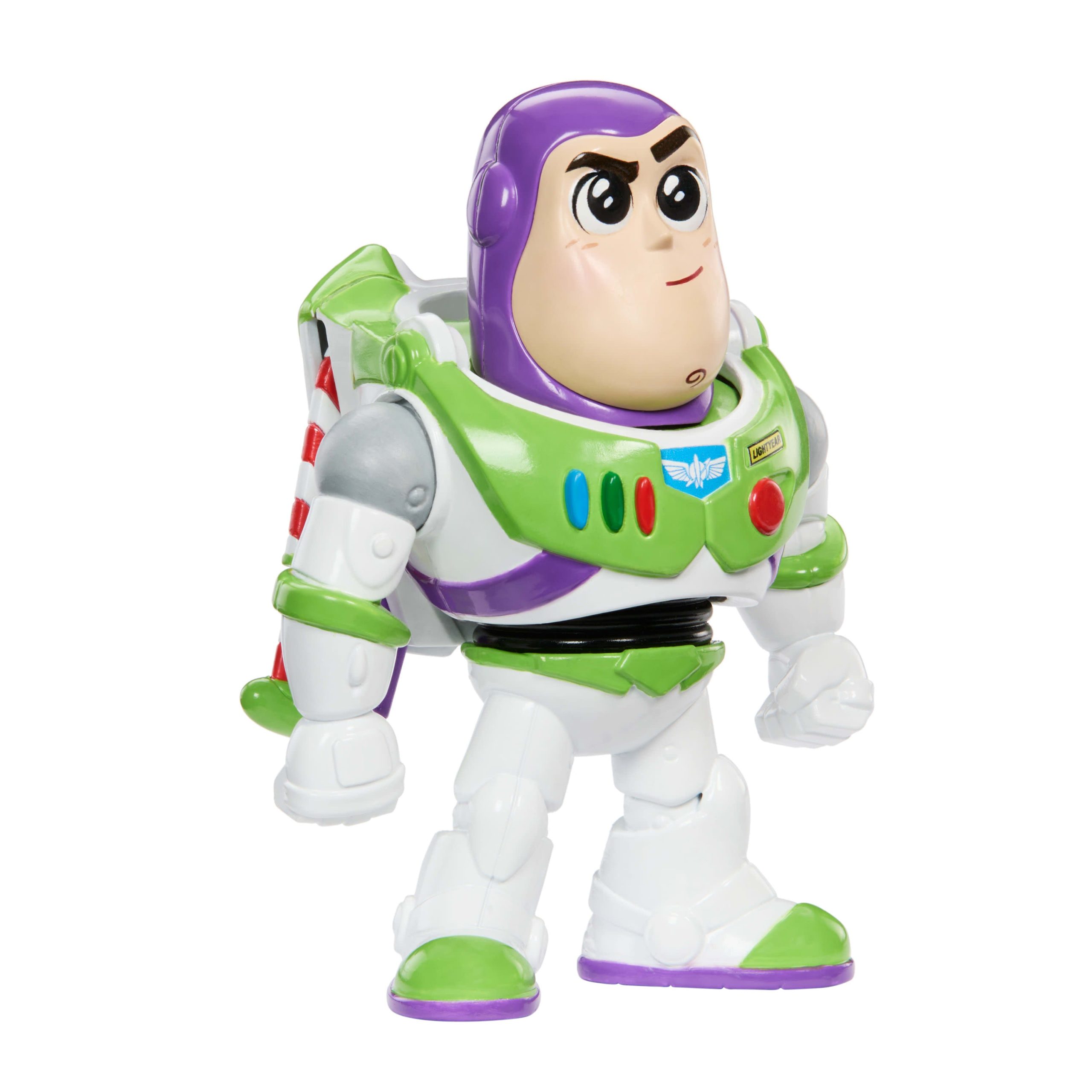 JCV90_eRetail_Assets__without_Feature_Callouts__1.jpg Pixar Click Figs Buzz Lightyear - Image 1