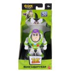 Pixar Click Figs Buzz Lightyear - Image 3