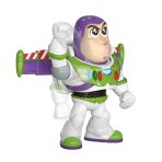 Pixar Click Figs Buzz Lightyear - Image 5