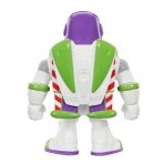 Pixar Click Figs Buzz Lightyear - Image 6