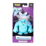 Pixar Click Figs Sulley - Image 3