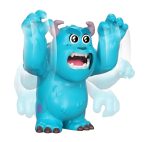 Pixar Click Figs Sulley - Image 5