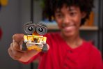 Pixar Click Figs Wall-E - Image 7