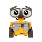 Pixar Click Figs Wall-E - Image 4