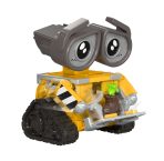 Pixar Click Figs Wall-E - Image 5