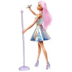 Barbie Pop Star Doll - Image 5