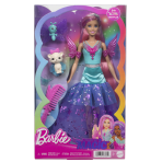 Barbie A Touch of Magic Malibu Doll - Image 6