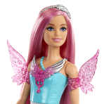 Barbie A Touch of Magic Malibu Doll - Image 3