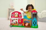 Little People Caring Fun Animal Farm - Image 6