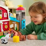 Little People Caring Fun Animal Farm - Image 8