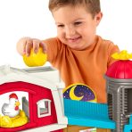 Little People Caring Fun Animal Farm - Image 9