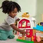 Little People Caring Fun Animal Farm - Image 10