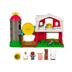 Little People Caring Fun Animal Farm - Image 3