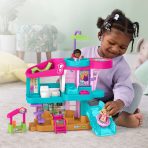 Little People Barbie Beach House - Image 2