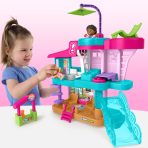 Little People Barbie Beach House - Image 10