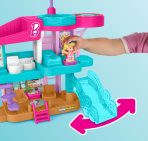 Little People Barbie Beach House - Image 7