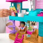 Little People Barbie Beach House - Image 8
