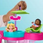 Little People Barbie Beach House - Image 6