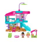 Little People Barbie Beach House