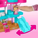 Little People Barbie Beach House - Image 3