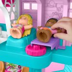 Little People Barbie Beach House - Image 4