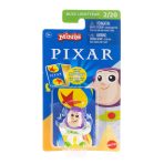 Disney and Pixar Minis with Cards - Assorted* - Image 10