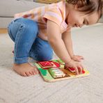 Fisher-Price Wooden Farm Animals Board - Image 7