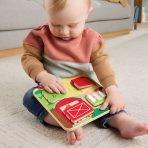 Fisher-Price Wooden Farm Animals Board - Image 2