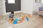 Hot Wheels Track Creator Boosted Jump Speedway - Image 10