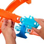 Hot Wheels Track Creator Boosted Jump Speedway - Image 2