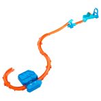 Hot Wheels Track Creator Boosted Jump Speedway - Image 3