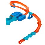 Hot Wheels Track Creator Boosted Jump Speedway - Image 4