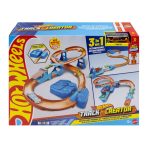Hot Wheels Track Creator Boosted Jump Speedway - Image 9