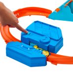 Hot Wheels Track Creator Boosted Jump Speedway - Image 5