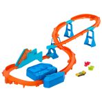 Hot Wheels Track Creator Boosted Jump Speedway - Image 8