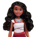 Disney Moana 2 Moana & Maui Voyager Fashion Doll Set - Image 3