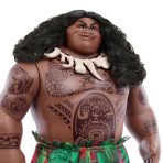 Disney Moana 2 Moana & Maui Voyager Fashion Doll Set - Image 4
