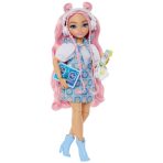 Bundle: Barbie Dream Besties 3 Pack - Daisy, Ken & Renee Doll - Image 3